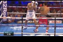 Видео боя: Мартин Маррей — Роберто Гарсиа, HD 1080 Видео боя: Мартин Маррей — Роберто Гарсиа, HD 1080