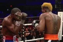 Видео боя: Джарретт Хёрд — Эрисланди Лара, HD 720