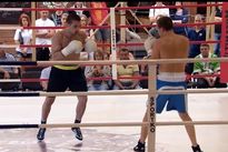 Видео боя: Денис Лазарев — Евгений Кондратенко, HD 1080