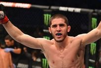 Видео боя: Ислам Махачев — Крис Уэйд