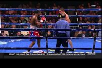 Видео боя: Станислав Скороход – Джон Томпсон, HD 720 Видео боя: Станислав Скороход – Джон Томпсон, HD 720