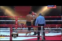 Видео боя: Жоанн Дюопа – Мануэль Чарр