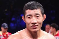 Видео боя: Фаньлун Мэн — Адам Дайнес