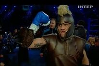 Видео боя: Денис Беринчик — Дьёрдь Мижеи