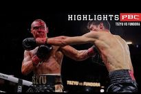 Тим Цзю – Себастьян Фундора. Видео лучших моментов боя Тим Цзю – Себастьян Фундора. Видео лучших моментов боя