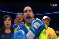 Видео боя: Антонио Маргарито — Хорхе Паэс