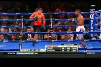 Видео боя: Остин Траут – Дэниел Доусон, HD 720 Видео боя: Остин Траут – Дэниел Доусон, HD 720