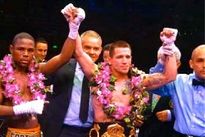 Видео боя: Джейсон Соса — Хавьер Фортуна Видео боя: Джейсон Соса — Хавьер Фортуна