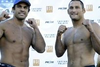 Видео боя: Витор Белфорт – Дэн Хендерсон II, HD 1080 Видео боя: Витор Белфорт – Дэн Хендерсон II, HD 1080