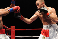 Видео боя: Иван Редкач – Тони Луис, HD 720