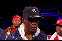 Видео боя: Тони Харрисон – Пабло Мунгуйя Видео боя: Тони Харрисон – Пабло Мунгуйя