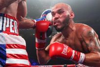 Видео боя: Хосе Педраса — Раймундо Бельтран, HD 720 Видео боя: Хосе Педраса — Раймундо Бельтран, HD 720