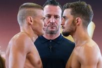 Видео боя: Иван Баранчик — Энтони Йигит