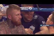 Видео боя: Патрик Нильсен — Бейби Беррокаль Видео боя: Патрик Нильсен — Бейби Беррокаль