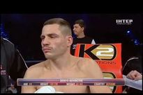 Видео боя: Денис Беринчик — Аллан Валлеспин