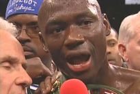 Видео боя: Антонио Тарвер – Рой Джонс II Видео боя: Антонио Тарвер – Рой Джонс II