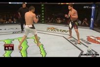 Видео боя: Адриано Мартинс — Ислам Махачев