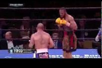 Видео боя: Джулиан Уильямс – Джоуи Эрнандес (HL) Видео боя: Джулиан Уильямс – Джоуи Эрнандес (HL)