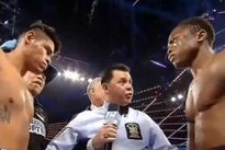 Видео боя: Айзек Догбо — Эмануэль Наваррете, HD 720 Видео боя: Айзек Догбо — Эмануэль Наваррете, HD 720