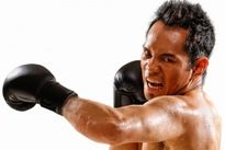 Видео боя: Нонито Донэйр — Энтони Сеттул, HD 1080