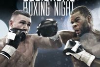 Видео боя: Кшиштоф Зимнох — Майкл Грант, HD 1080