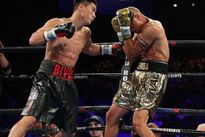 Видео боя: Дмитрий Бивол — Айзек Чилемба, HD 720