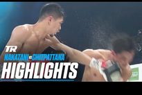 Дзунто Накатани – Тасана Салапат. Видео нокаута и лучших моментов боя Дзунто Накатани – Тасана Салапат. Видео нокаута и лучших моментов боя