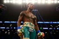 Видео боя: Матвей Коробов — Жермалл Чарло, HD 720 Видео боя: Матвей Коробов — Жермалл Чарло, HD 720