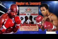 Видео боя: Рэй Леонард — Марвин Хаглер Видео боя: Рэй Леонард — Марвин Хаглер