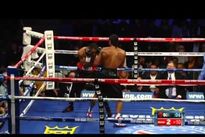 Видео боя: Амир Имам – Джаред Робинсон