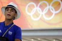 Видео боя: Нордин Убаали — Алехандро Эрнандес Видео боя: Нордин Убаали — Алехандро Эрнандес