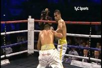 Видео боя: Ли Селби — Джонатан Барруш Видео боя: Ли Селби — Джонатан Барруш