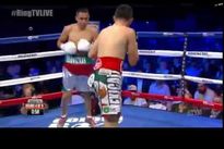 Видео боя: Диего Де Ла Хойя — Джованни Дельгадо