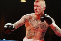 Видео боя: Патрик Нильсен – Тони Джетер Видео боя: Патрик Нильсен – Тони Джетер