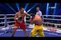 Видео боя: Кубрат Пулев — Джордж Ариас, HD 1080