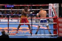 Видео боя: Тони Беллью – Жулио Сезар Душ Сантуш, HD 720