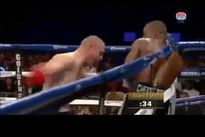 Видео боя: Питер Киллин – Лукаш Конечны, HD 720