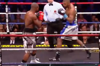 Видео боя: Дерек Эдвардс – Баду Джек, HD 720 Видео боя: Дерек Эдвардс – Баду Джек, HD 720