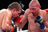 Видео боя: Хесус Сото Карасс — Нико Масиас, HD 720