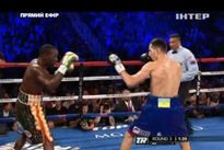 Видео боя: Теренс Кроуфорд — Виктор Постол, HD 1080