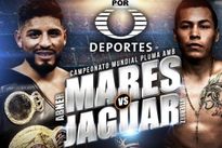 Видео боя: Абнер Марес — Андрес Гутьеррес, HD 720 Видео боя: Абнер Марес — Андрес Гутьеррес, HD 720