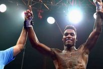 Видео боя: Жермалл Чарло – Хорхе Хейланд, HD 1080 Видео боя: Жермалл Чарло – Хорхе Хейланд, HD 1080