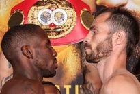 Видео боя: Тевин Фармер — Гийом Френуа