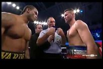 Видео боя: Энтони Ярд — Тони Аверлан Видео боя: Энтони Ярд — Тони Аверлан