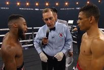 Видео боя: Стефон Янг — Вилнер Сото Видео боя: Стефон Янг — Вилнер Сото