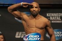 Видео боя: Йоэль Ромеро – Тим Кеннеди, HD 720