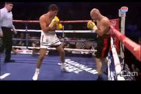 Видео боя: Сергей Хомицкий – Фрэнк Бульони Видео боя: Сергей Хомицкий – Фрэнк Бульони