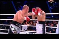 Видео боя: Вячеслав Узелков – Геард Айетович