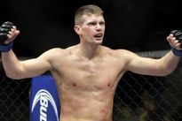 Видео боя: Стивен Томпсон — Рори Макдональд, HD 1080 Видео боя: Стивен Томпсон — Рори Макдональд, HD 1080