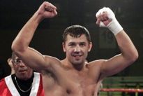 Видео боя: Матвей Коробов – Хосе Ускатеги, HD 720